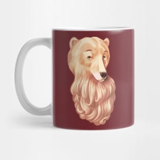 Bear-b Mug